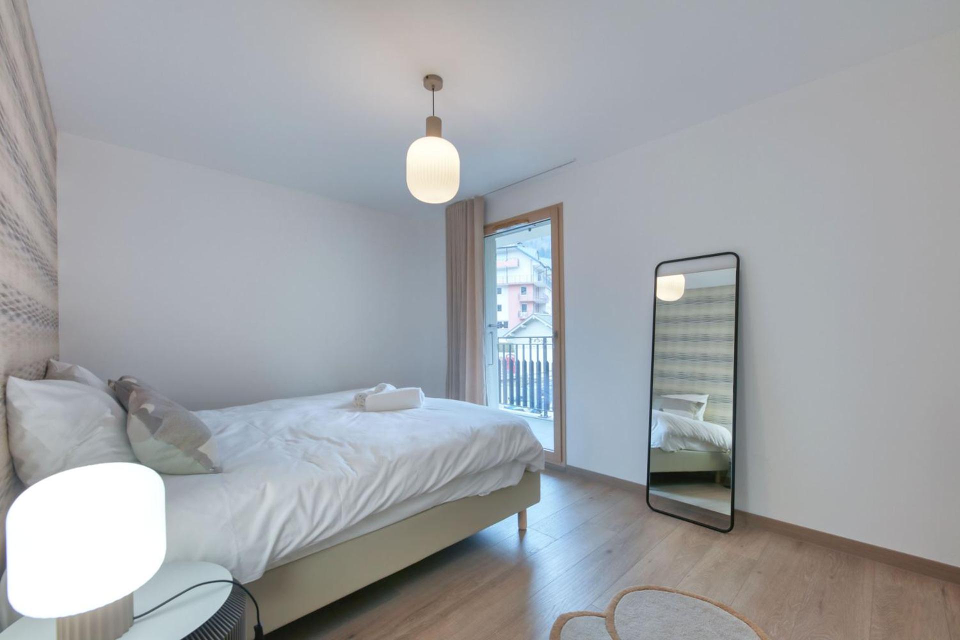 La Collection -Le Telepherique Apartment Saint-Gervais-les-Bains Exterior photo