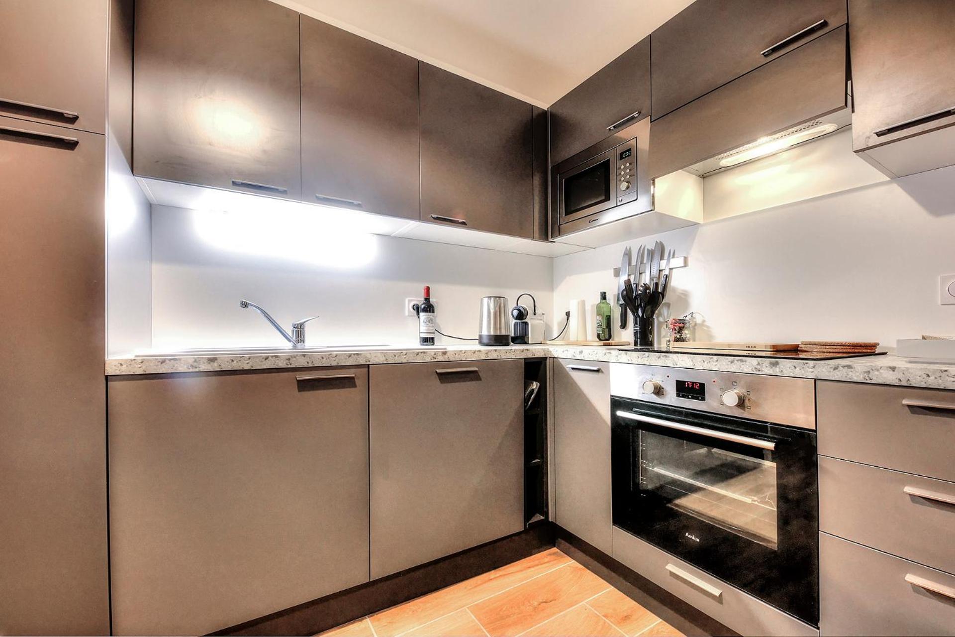 La Collection -Le Telepherique Apartment Saint-Gervais-les-Bains Exterior photo