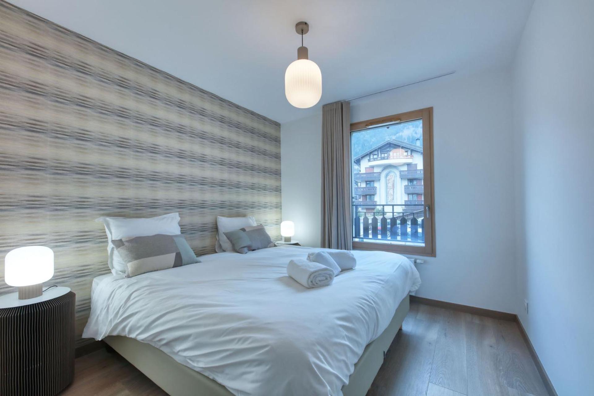 La Collection -Le Telepherique Apartment Saint-Gervais-les-Bains Exterior photo