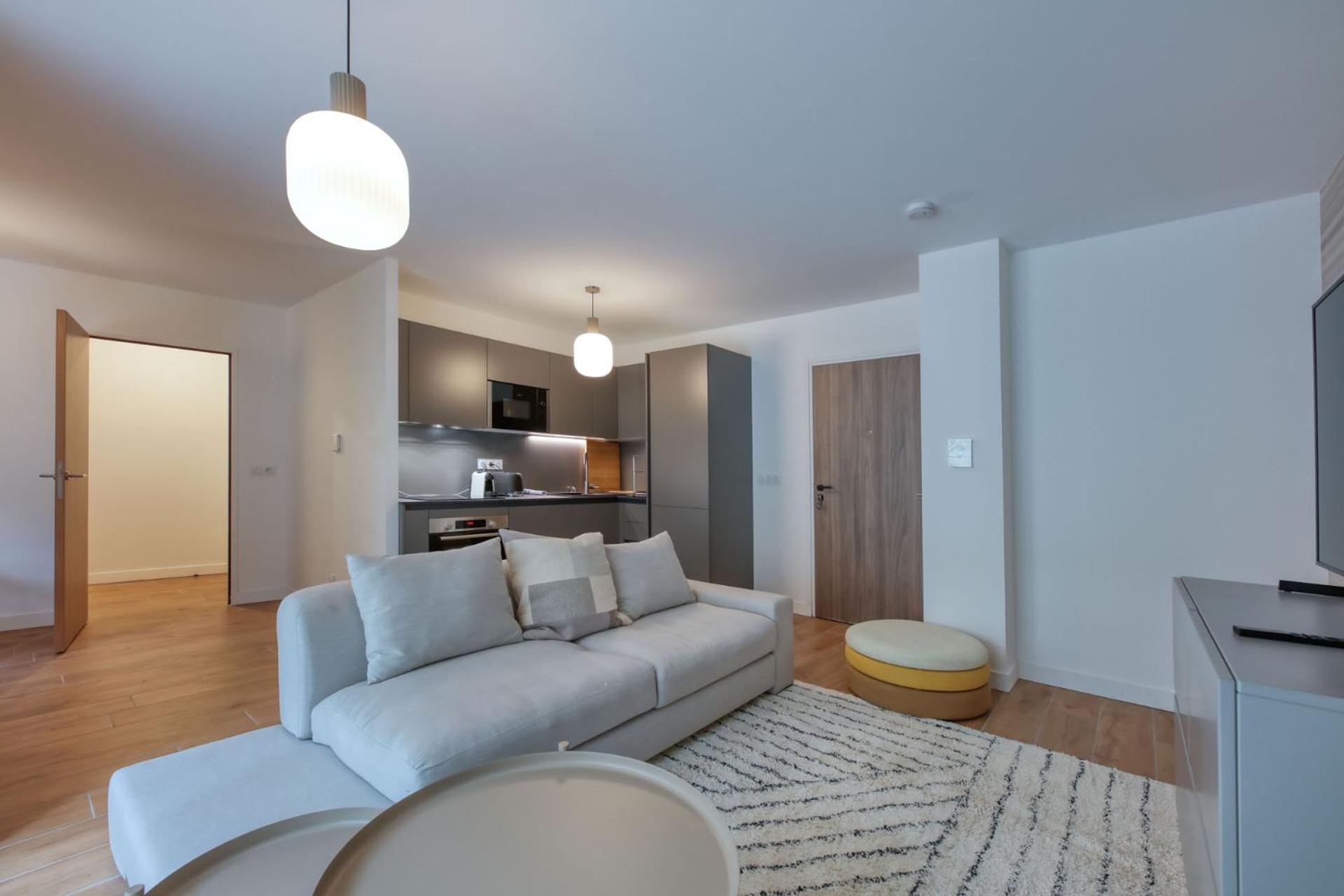 La Collection -Le Telepherique Apartment Saint-Gervais-les-Bains Exterior photo