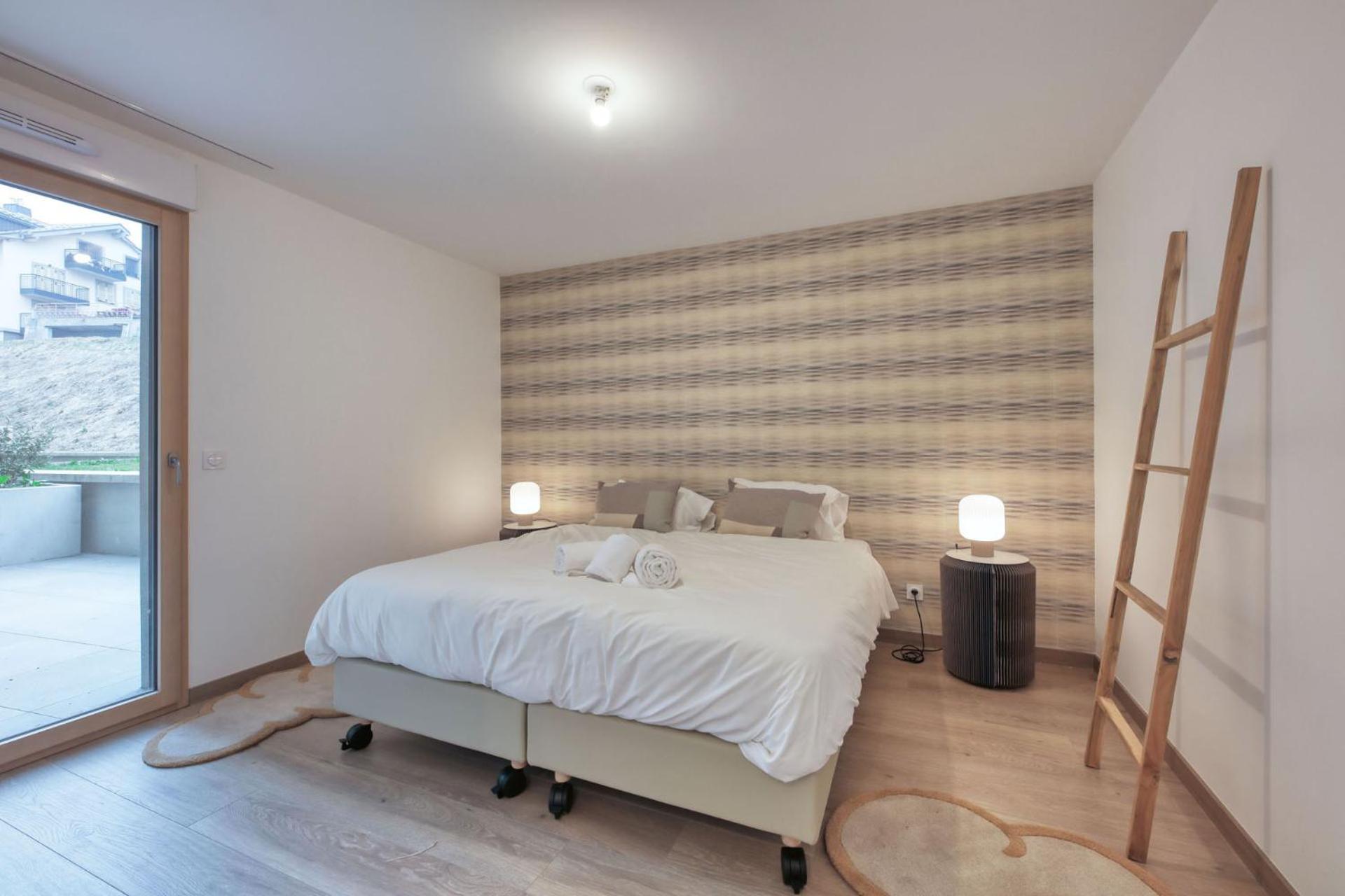La Collection -Le Telepherique Apartment Saint-Gervais-les-Bains Exterior photo