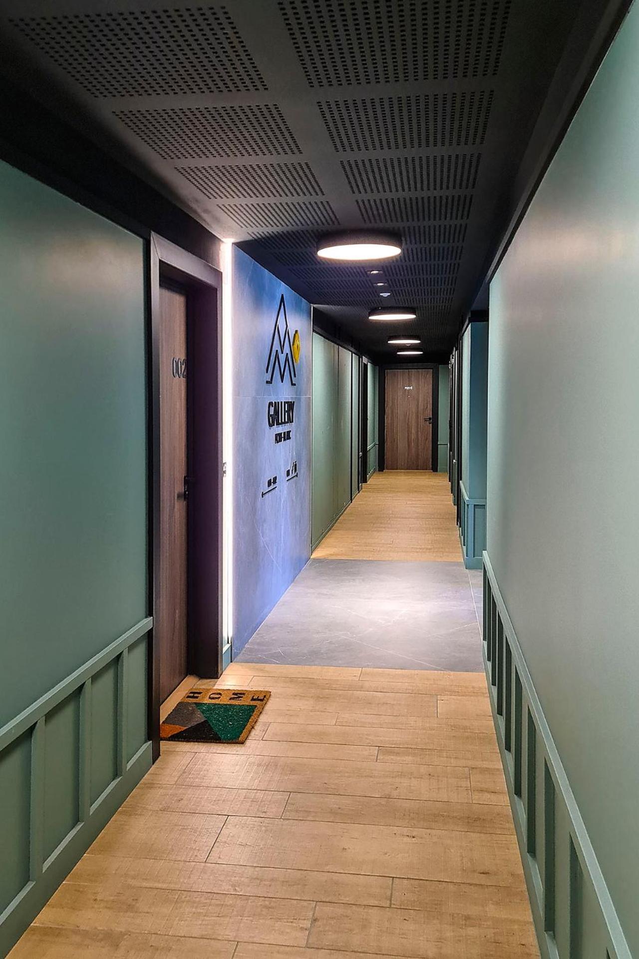 La Collection -Le Telepherique Apartment Saint-Gervais-les-Bains Exterior photo