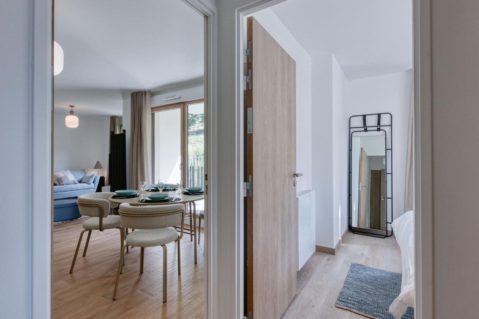 La Collection -Le Telepherique Apartment Saint-Gervais-les-Bains Exterior photo