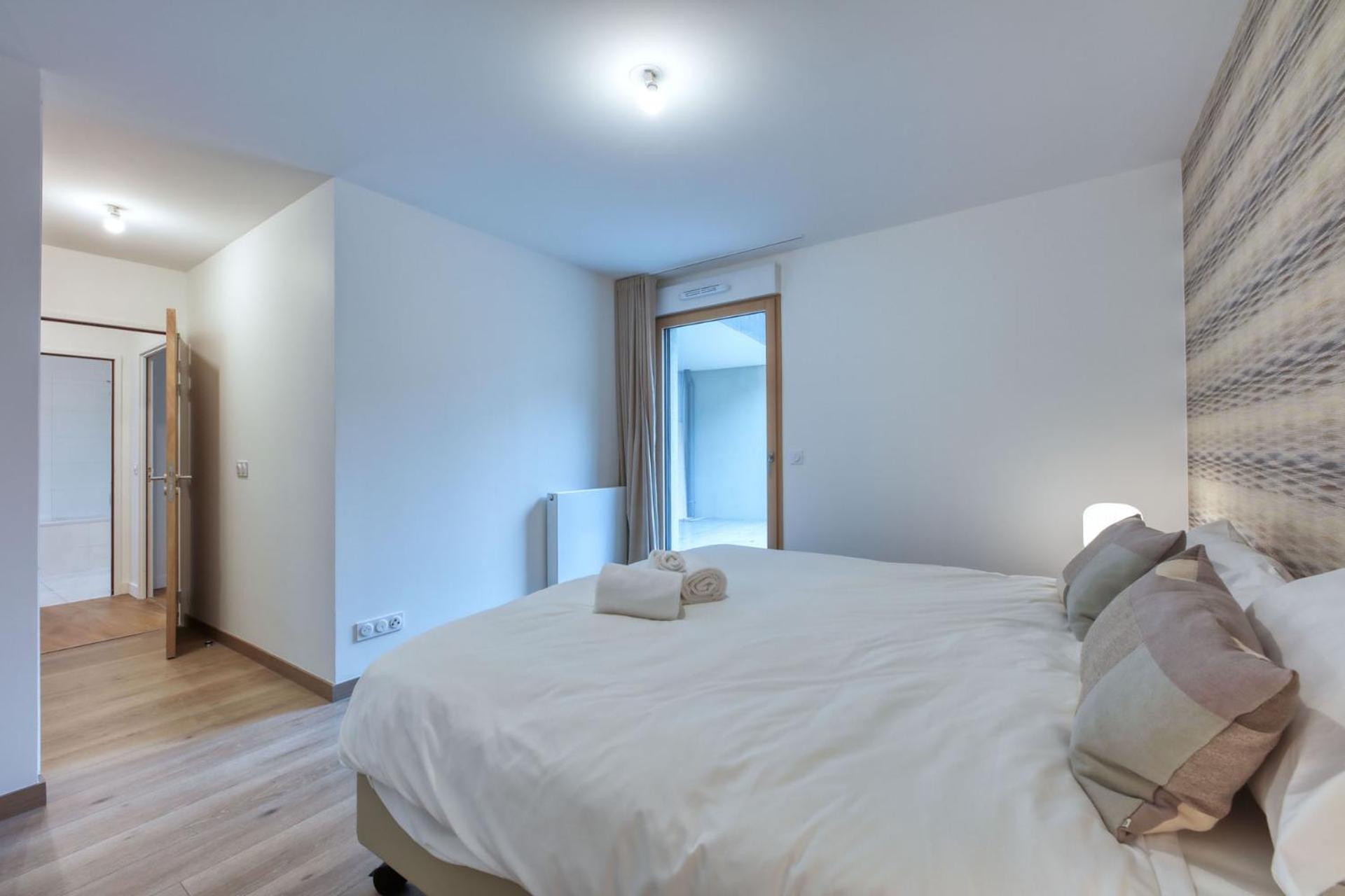 La Collection -Le Telepherique Apartment Saint-Gervais-les-Bains Exterior photo