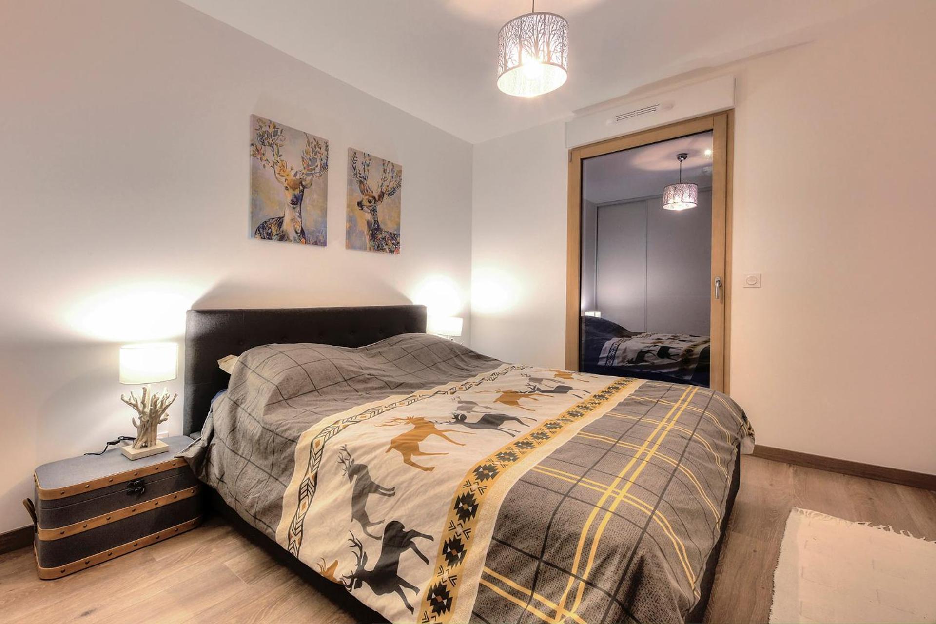 La Collection -Le Telepherique Apartment Saint-Gervais-les-Bains Exterior photo