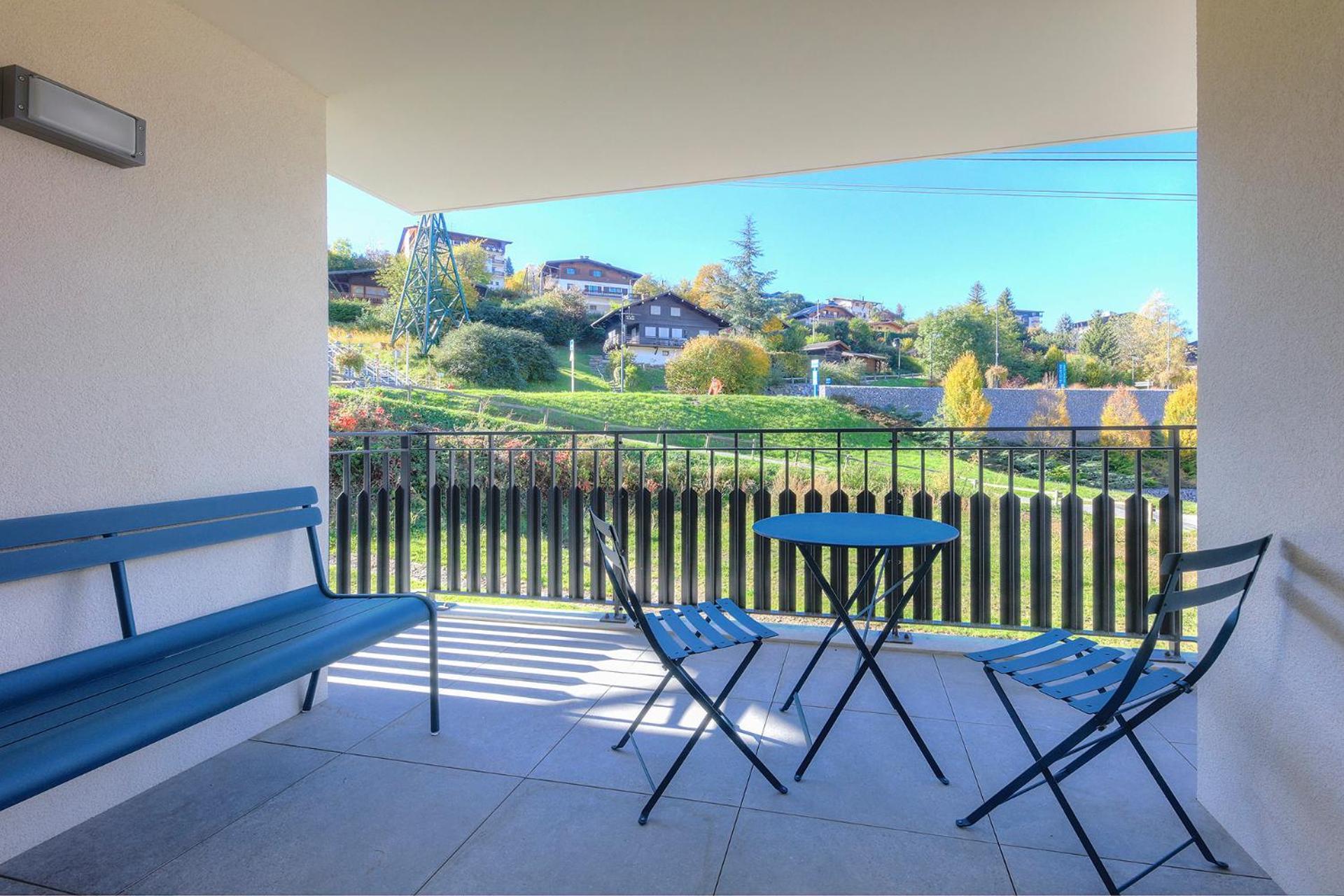 La Collection -Le Telepherique Apartment Saint-Gervais-les-Bains Exterior photo