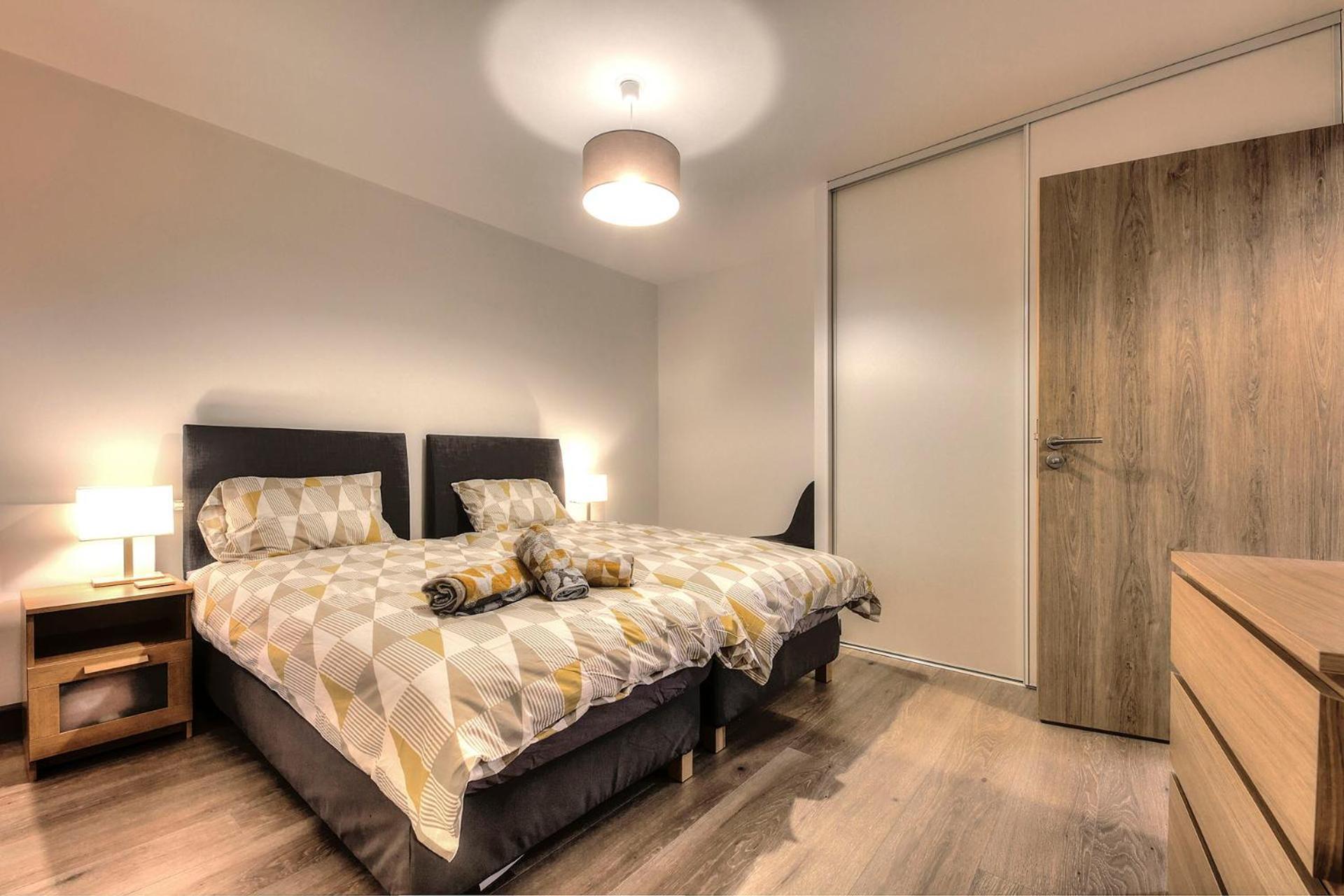 La Collection -Le Telepherique Apartment Saint-Gervais-les-Bains Exterior photo