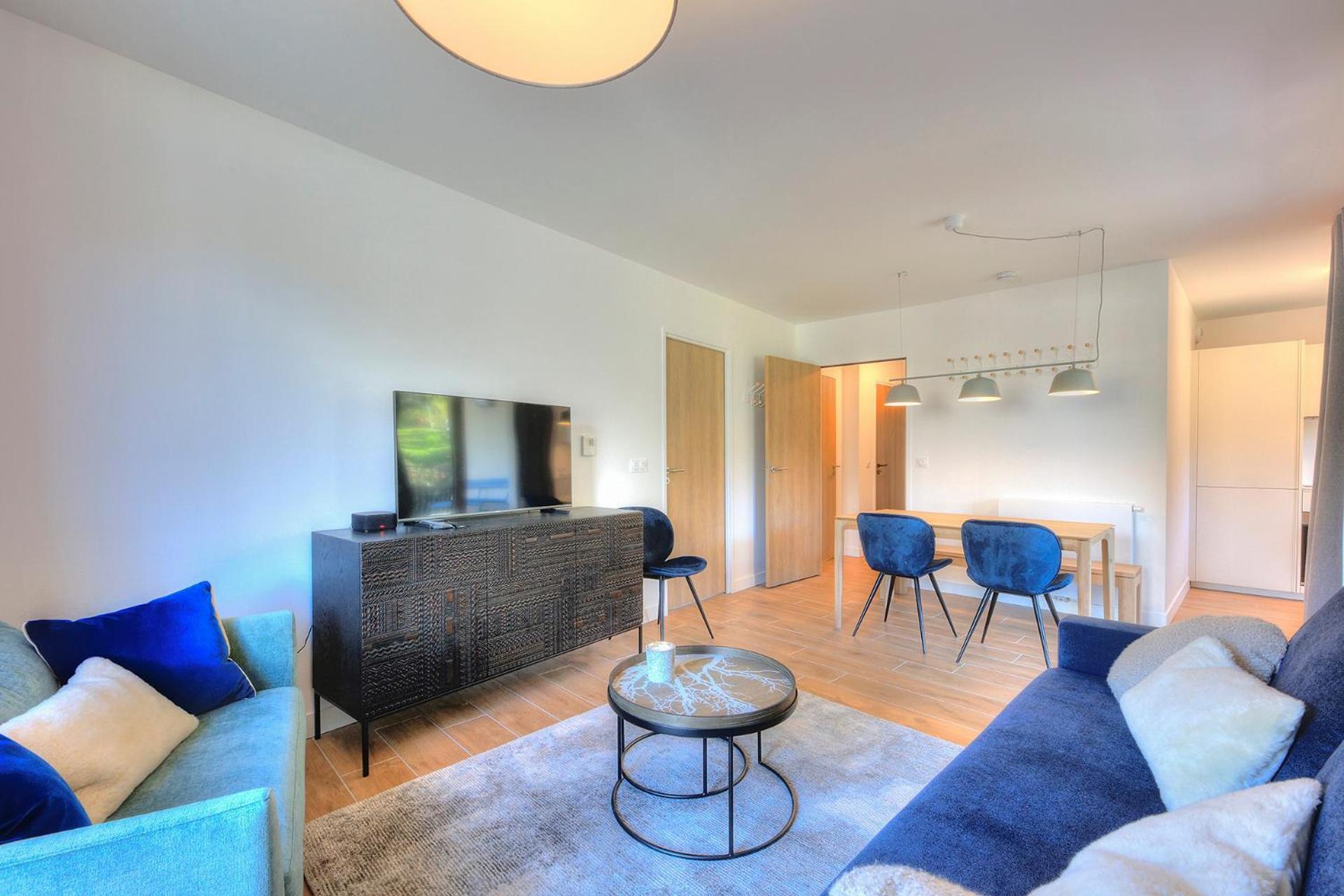 La Collection -Le Telepherique Apartment Saint-Gervais-les-Bains Exterior photo