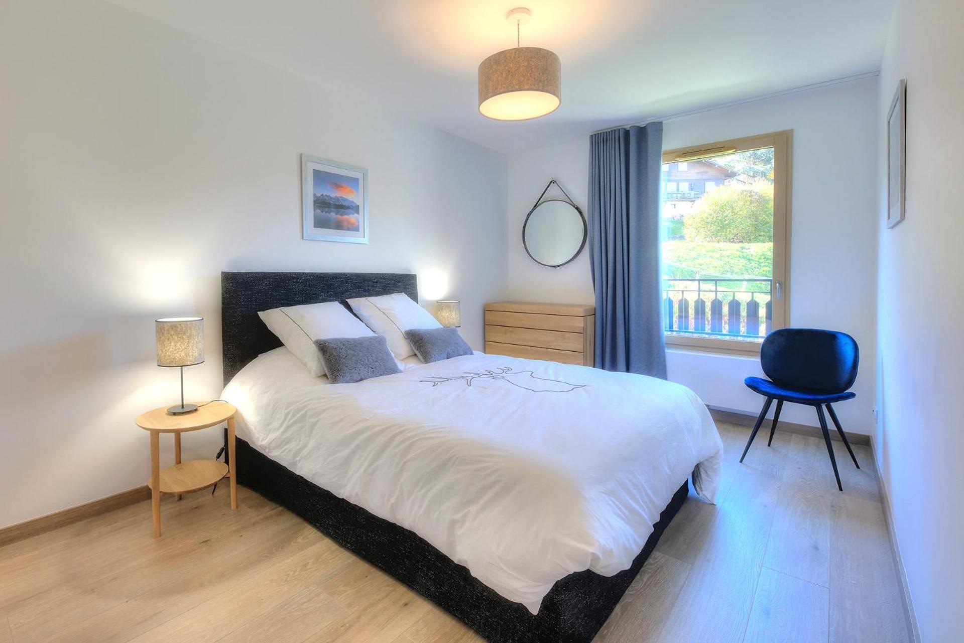 La Collection -Le Telepherique Apartment Saint-Gervais-les-Bains Exterior photo