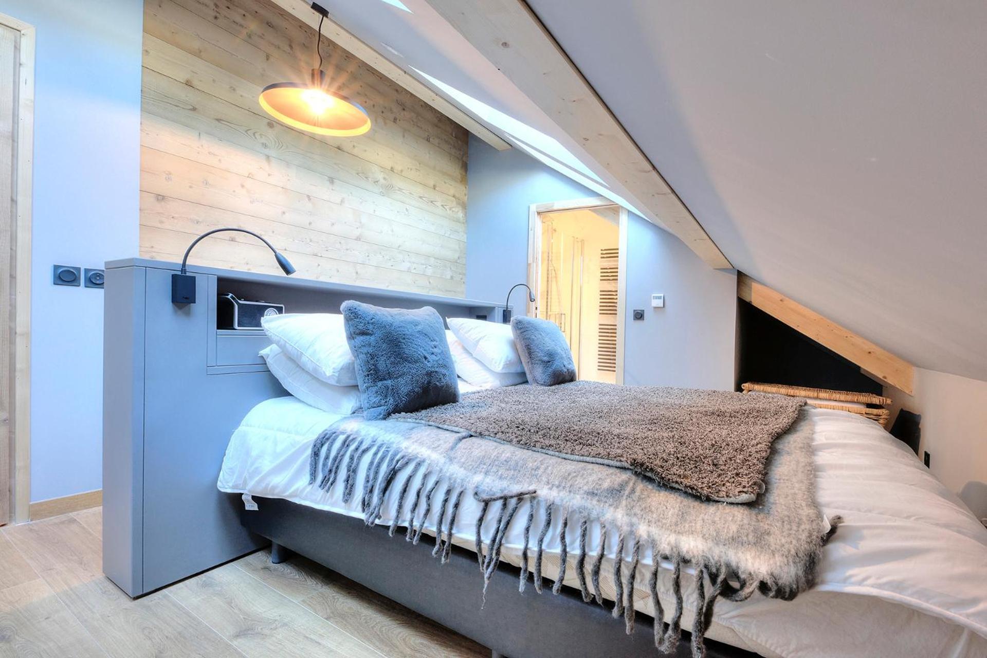 La Collection -Le Telepherique Apartment Saint-Gervais-les-Bains Exterior photo