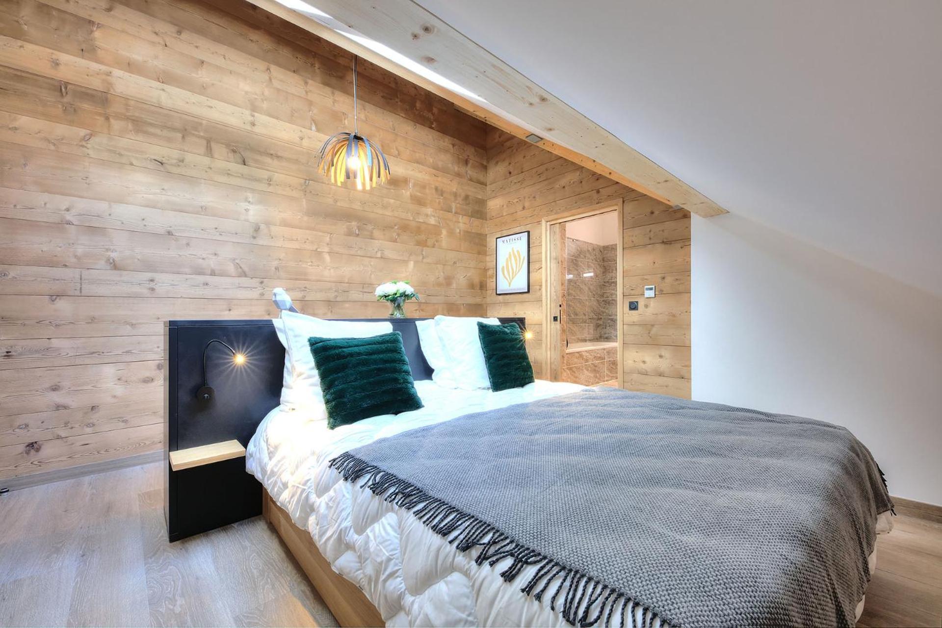 La Collection -Le Telepherique Apartment Saint-Gervais-les-Bains Exterior photo