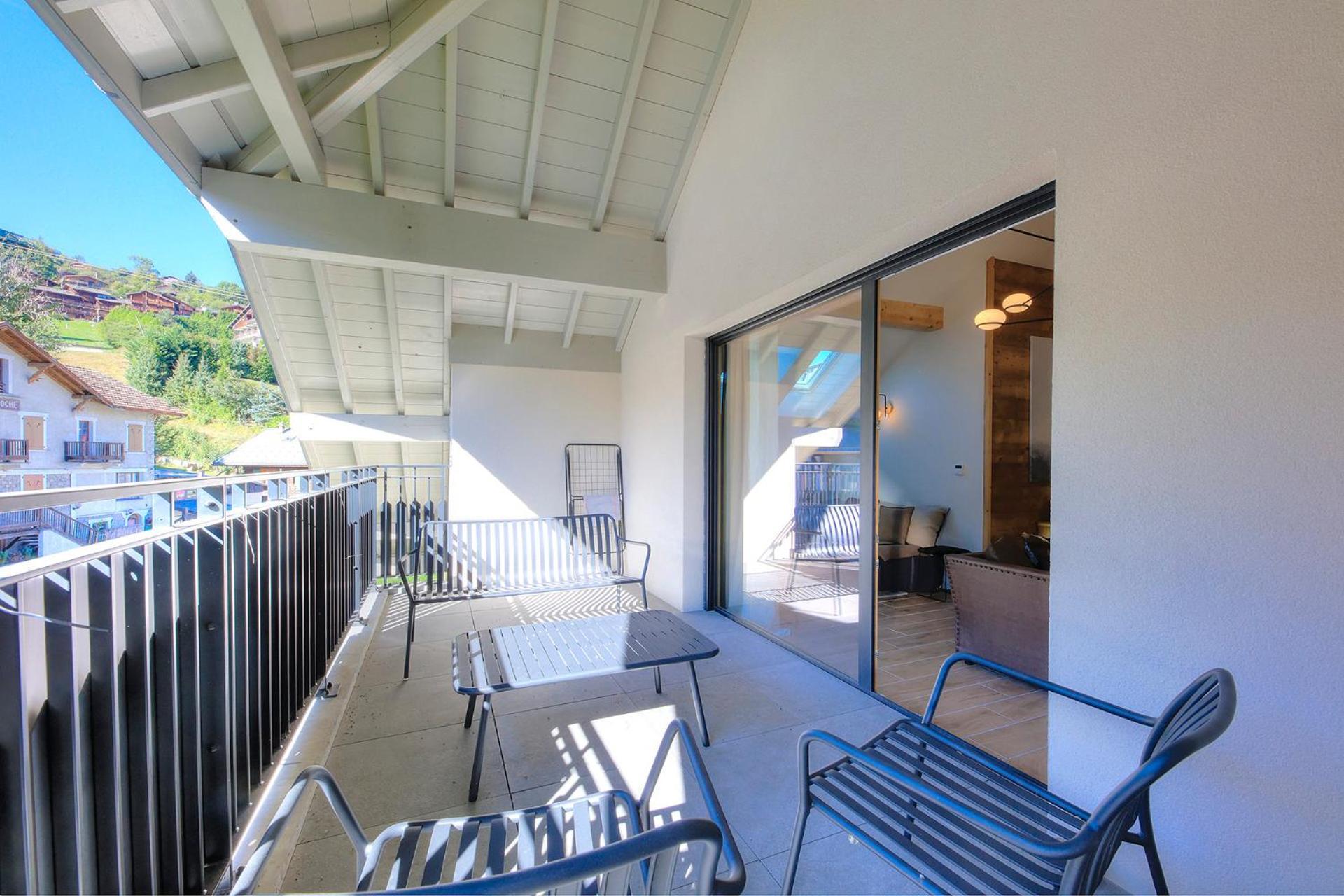 La Collection -Le Telepherique Apartment Saint-Gervais-les-Bains Exterior photo