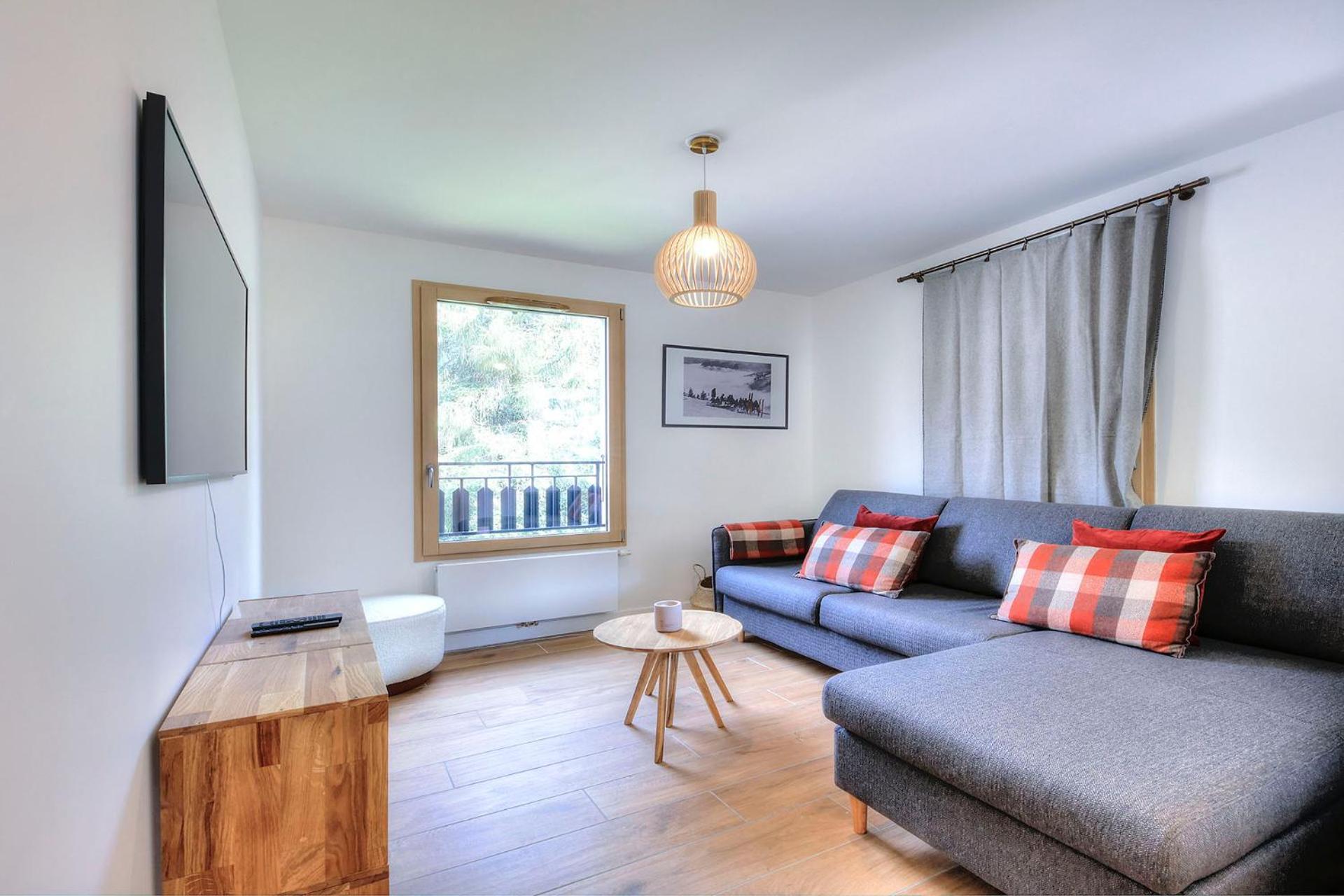 La Collection -Le Telepherique Apartment Saint-Gervais-les-Bains Exterior photo