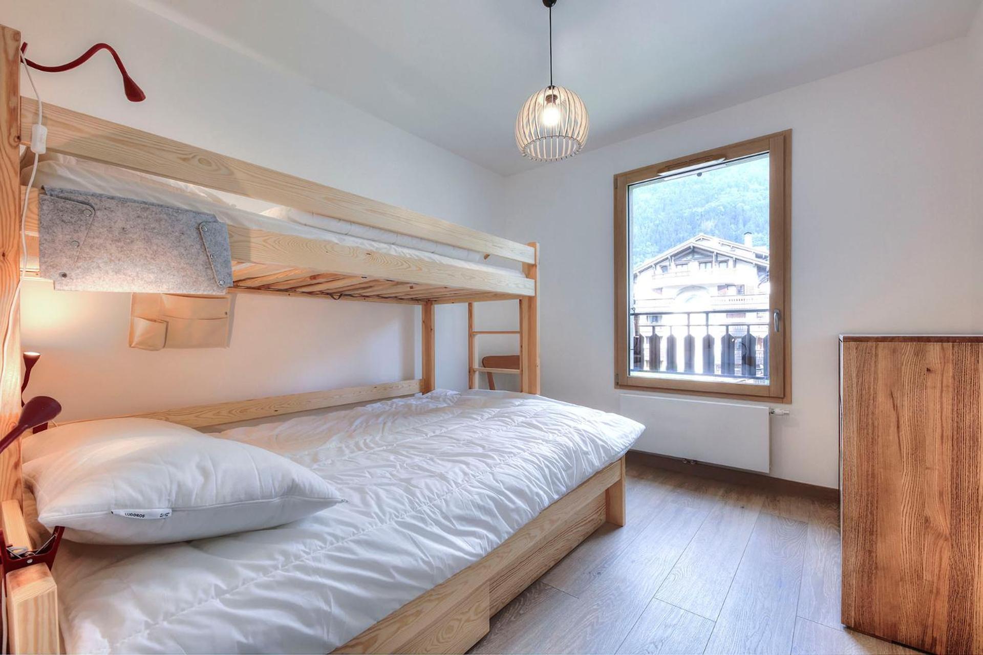 La Collection -Le Telepherique Apartment Saint-Gervais-les-Bains Exterior photo