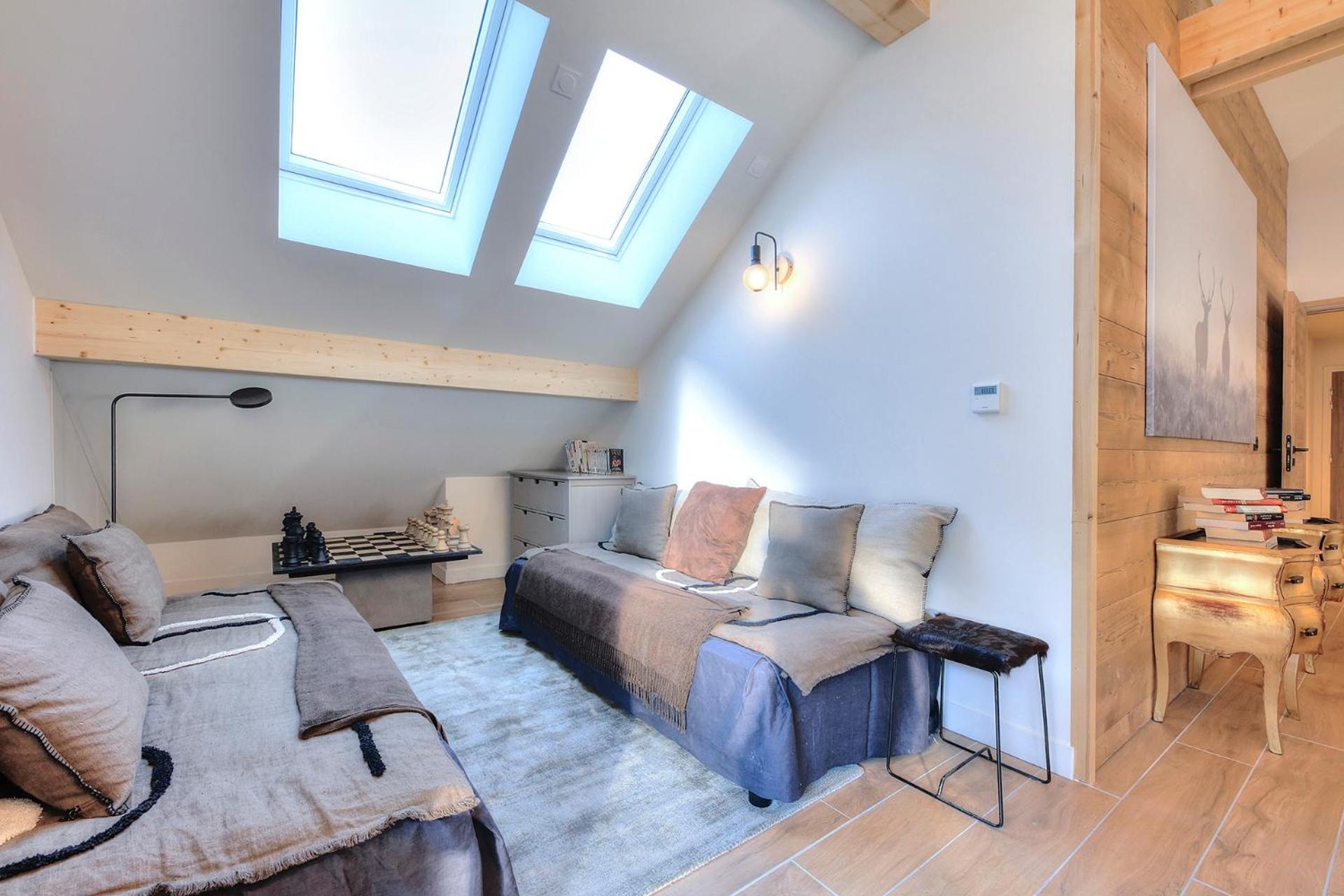 La Collection -Le Telepherique Apartment Saint-Gervais-les-Bains Exterior photo