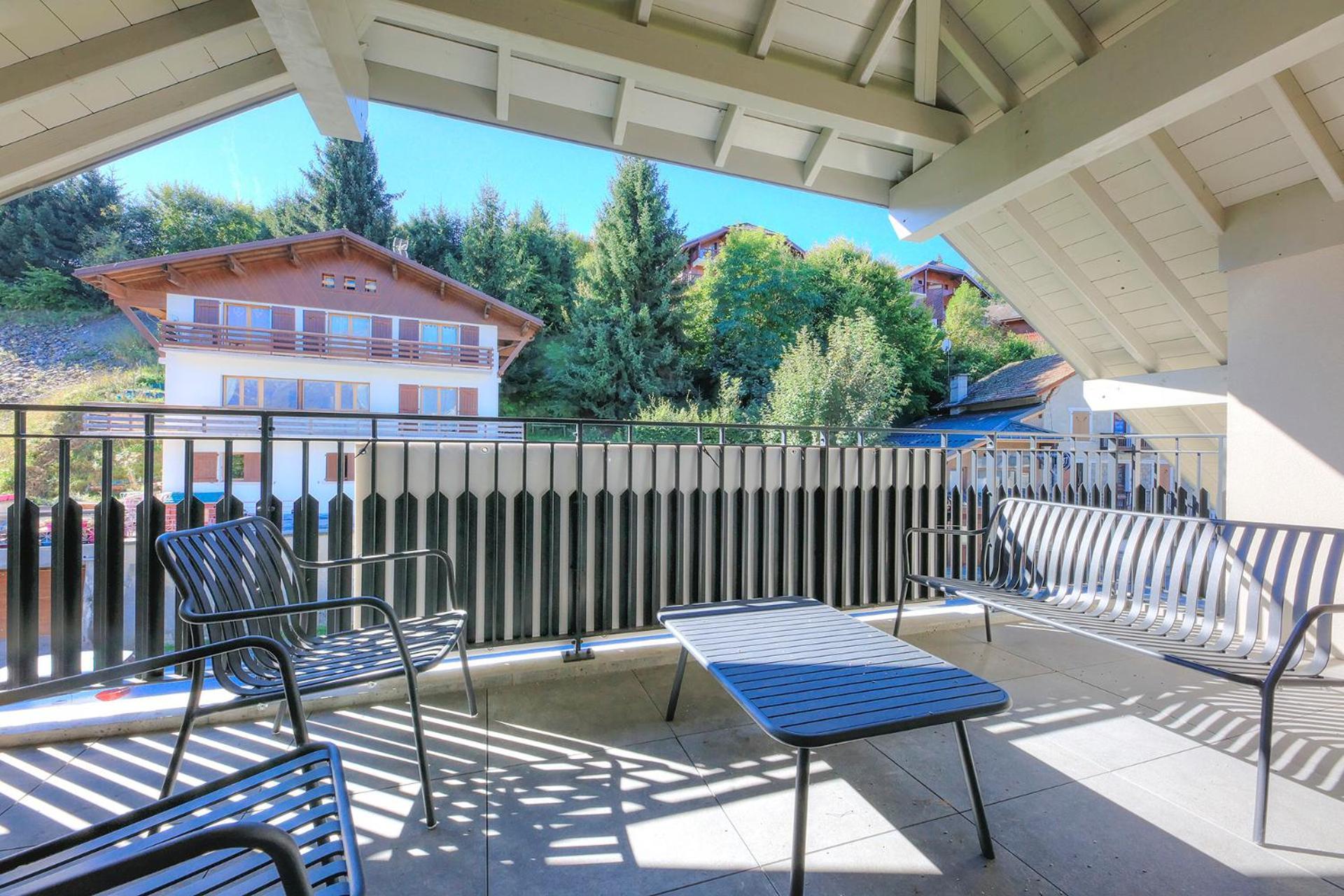 La Collection -Le Telepherique Apartment Saint-Gervais-les-Bains Exterior photo